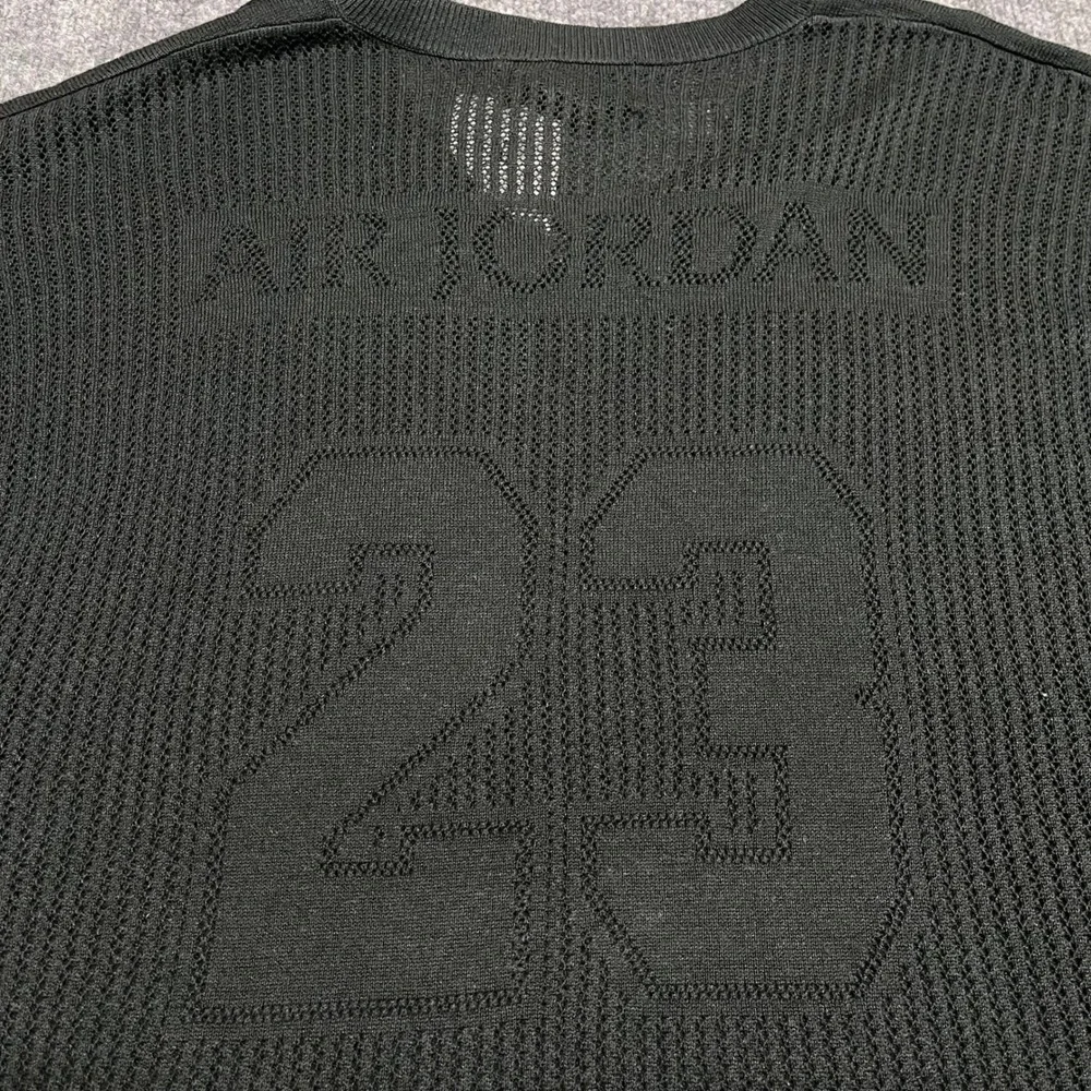 Jordan brand knit